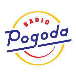 Логотип Radio Pogoda