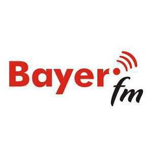 Логотип радио 300x300 - Bayer FM
