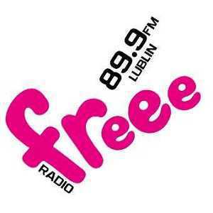 Logo online raadio Radio Freee