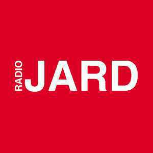 Logo online raadio Radio Jard