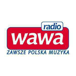 Логотип Radio Wawa