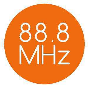 Лого онлайн радио Radio Żak
