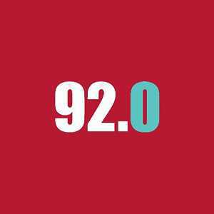 Логотип онлайн радио Москва ФМ