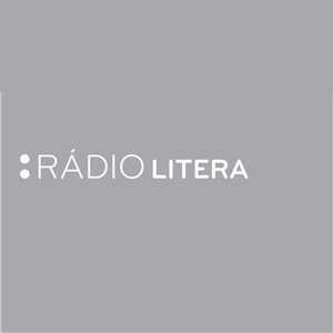 Логотип онлайн радио Rádio Litera