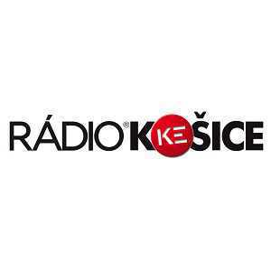 Logo rádio online Rádio Košice