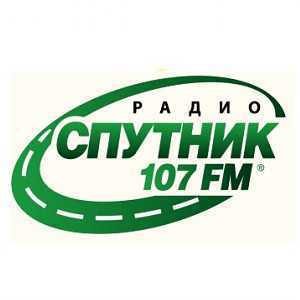 Logo radio online Радио Спутник