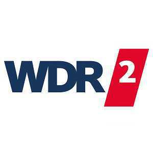 Логотип радио 300x300 - WDR 2 Rheinland 