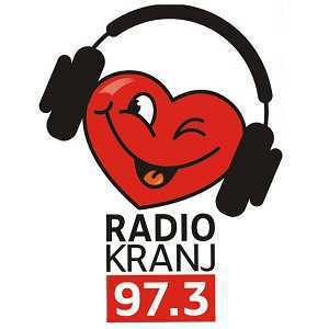 Лого онлайн радио Radio Kranj