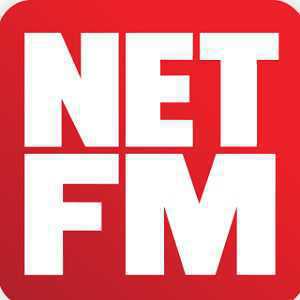 Логотип онлайн радио Net FM