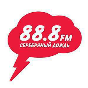 Logo rádio online Серебряный дождь