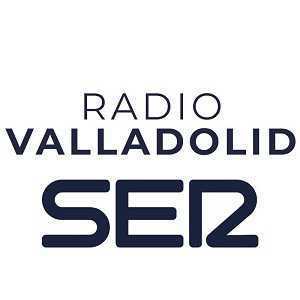 Logo online radio Cadena Ser Radio Valladolid