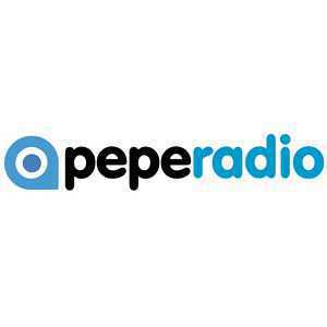 Логотип радио 300x300 - Pepe Radio