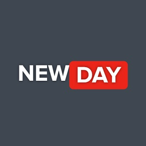 Logo online rádió Newday FM
