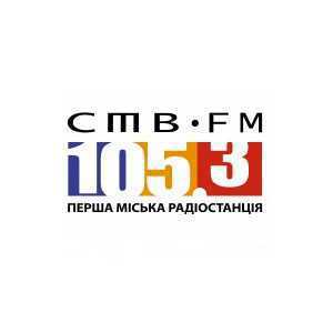 Логотип радио 300x300 - СТВ ФМ