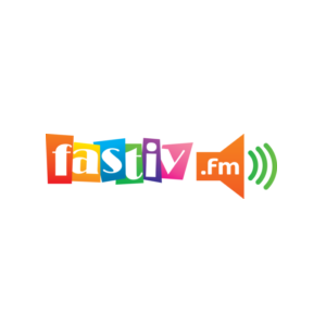 Логотип онлайн радио Фастов ФМ