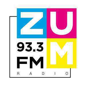 Logo rádio online Radio Zum
