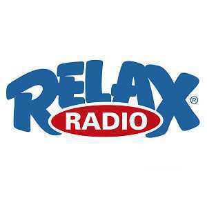 Радио логотип Rádio Relax