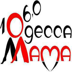 Logo online radio Одесса Мама