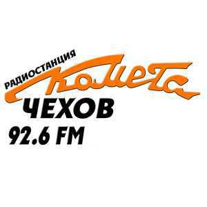 Logo Online-Radio Радио Комета