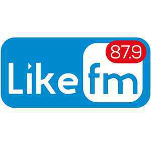 Radio logo Like FM