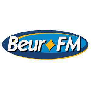 Логотип радио 300x300 - Beur FM