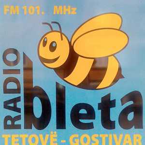 Логотип радио 300x300 - Radio Bleta