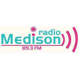Logo Online-Radio Радио Медисон