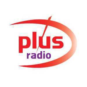 Радио логотип Radio D Plus