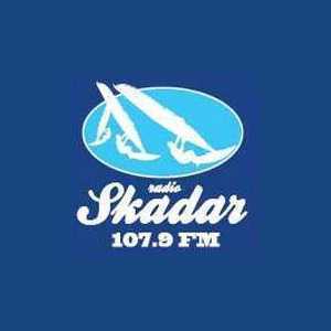 Логотип онлайн радио Radio Skadar