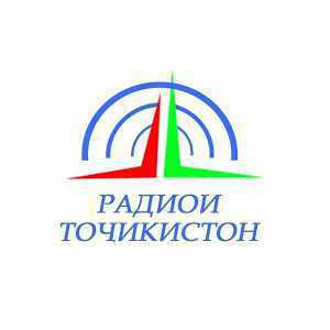 Логотип онлайн радио Радиои Тоҷикистон