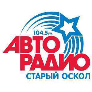 Logo online radio Авторадио