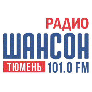 Лого онлайн радио Шансон