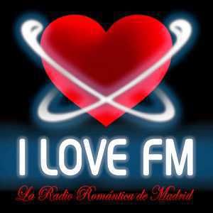 Логотип радио 300x300 - I love FM