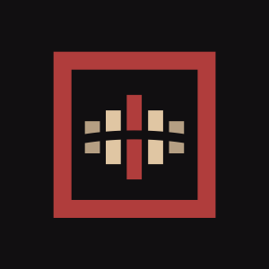 Логотип онлайн радио Atm.Fm