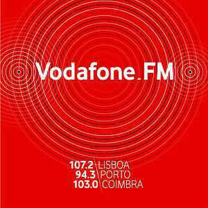 Логотип радио 300x300 - Vodafone FM