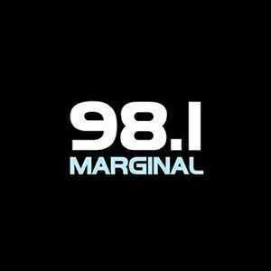 Логотип радио 300x300 - Rádio Marginal