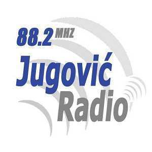 Radio logo Radio Jugović