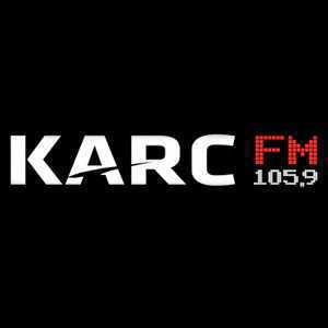 Логотип онлайн радио Karc FM