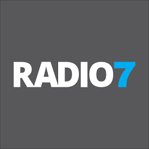Логотип онлайн радио Radio 7