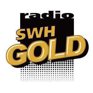 Logo online rádió Radio SWH Gold
