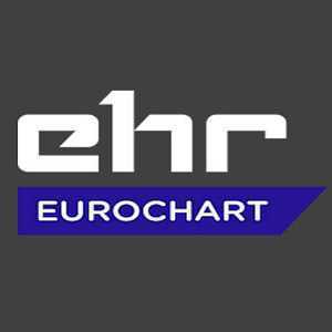 Логотип онлайн радио EHR Eurochart