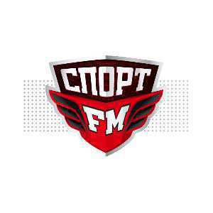 Логотип онлайн радио Спорт ФМ