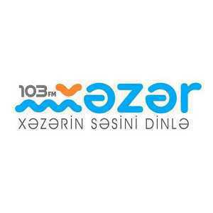 Logo online radio Xezer FM