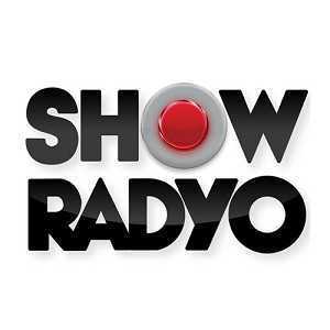 Logo radio en ligne Show Radyo