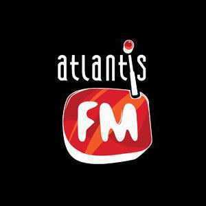 Logo online radio Atlantis FM
