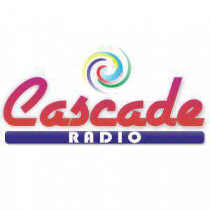 Logo online rádió Радио Каскад