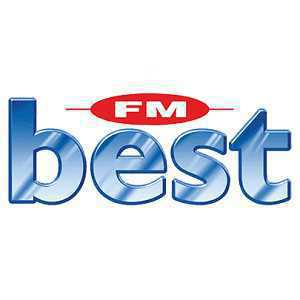 Лого онлайн радио Best FM