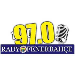 Логотип онлайн радио Radyo Fenerbahçe