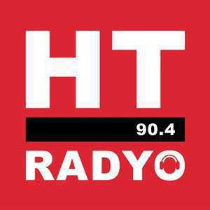 Логотип онлайн радио Habertürk Radyo