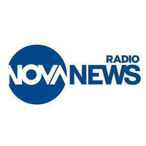 Логотип онлайн радио Radio Nova News